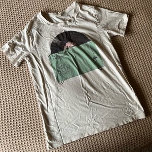 Vintage high fidelity tee